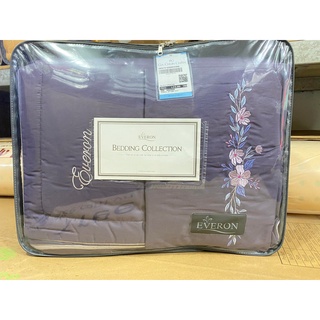 Bộ drap chun chần everon mdsc089