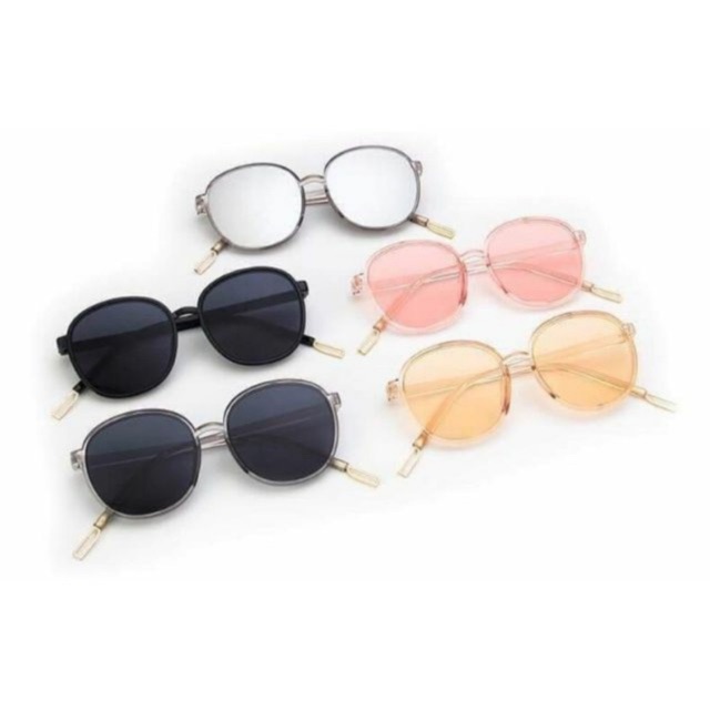 Kính Thời Trang Nam Nữ, Kính Mát Thời Trang