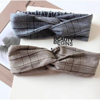 Băng đô nhiều mẫu vintage