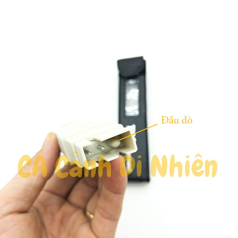 Thiết bị đo, bút đo TDS-3 đo độ sạch của nước cho hồ tép thủy sinh KHÔNG kèm bao da