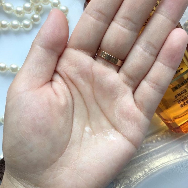 💃Dầu Dưỡng Tóc L’Oreal Elseve Extraordinary Oil💙