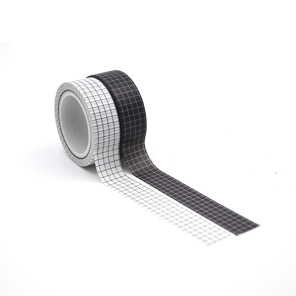 Cuộn băng keo dán mặt nạ