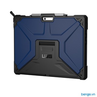 Ốp lưng Microsoft Surface Pro X UAG Metropolis