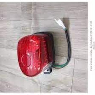 Củ hậu xe CUB 81 đời mới......