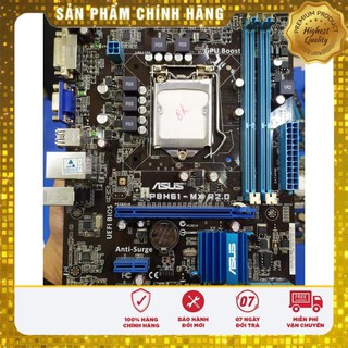 Main Asus H61 20