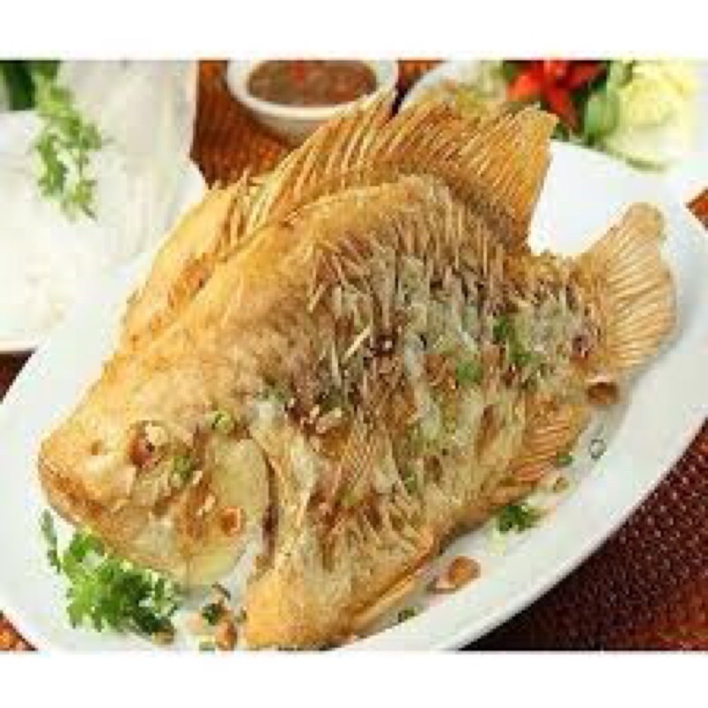 Bột chiên giòn Hải sản  Aji-quick 150gr