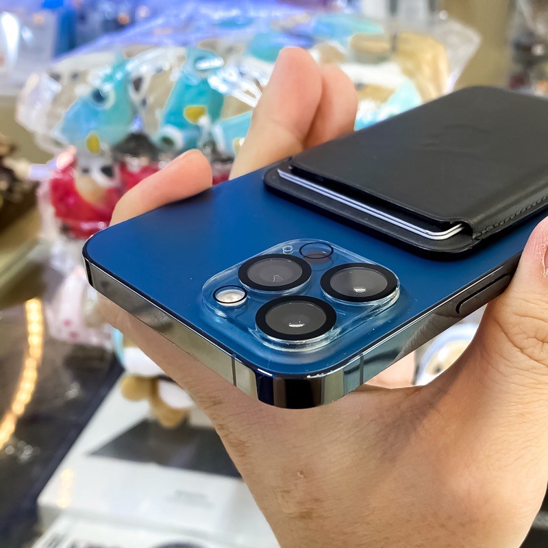 &lt;Giảm giá combo 2 miếng&gt;Cường lực camera cho Iphone 13 pro max/13 mini/12 pro max/ 12 pro/ 12/ 11 pro max/ ip 11