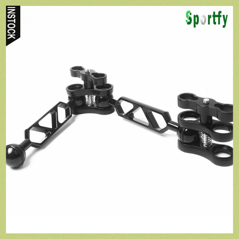 Kẹp bướm gắn camera dưới nước
 | BigBuy360 - bigbuy360.vn