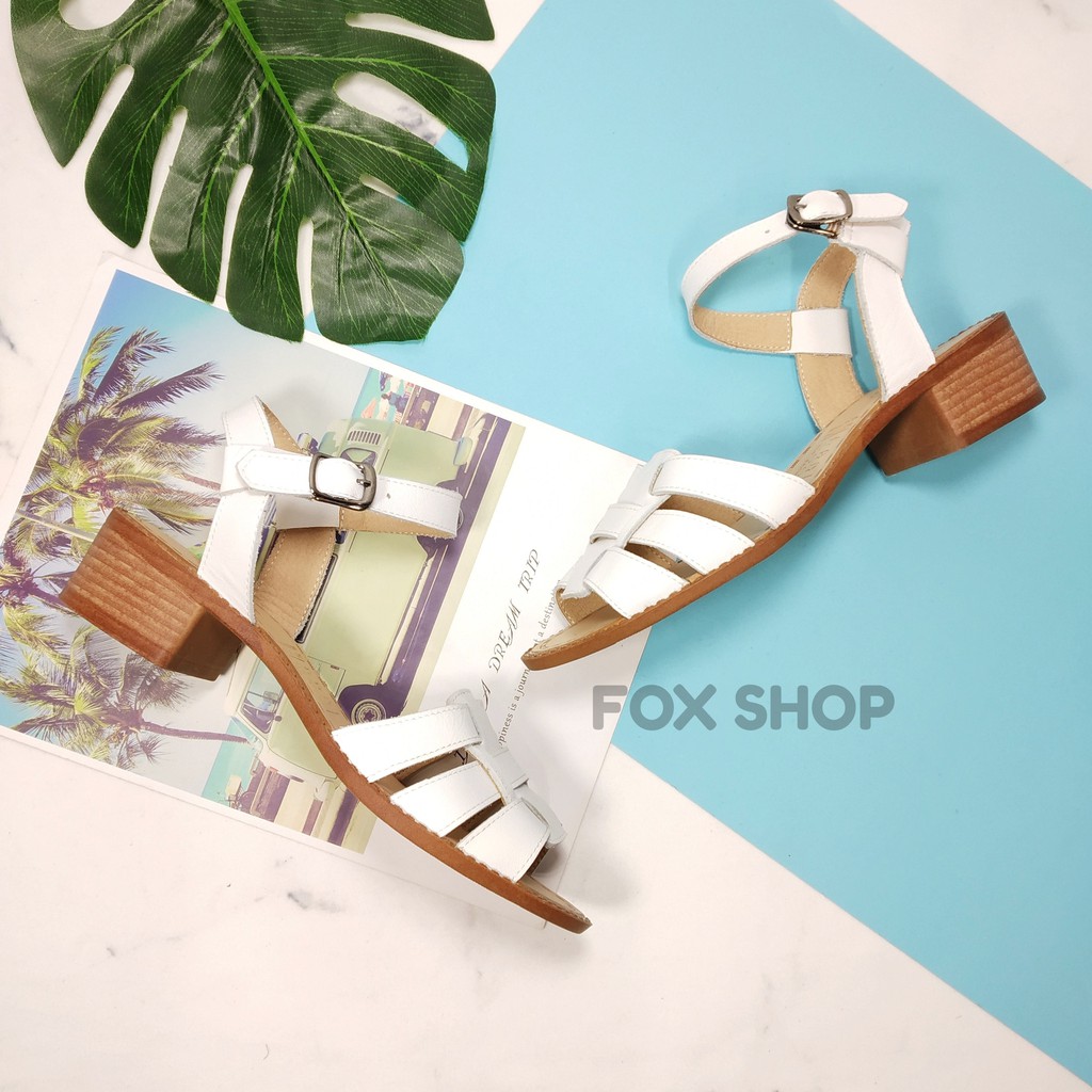 1068_Sandal 3P