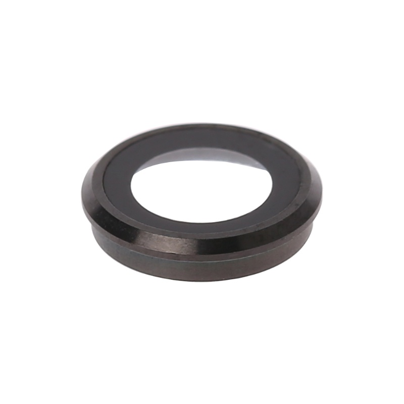 Nắp Đậy Ống Kính Camera Có Khung Kim Loại Cho iPhone 6 Plus 5.5 Inch
