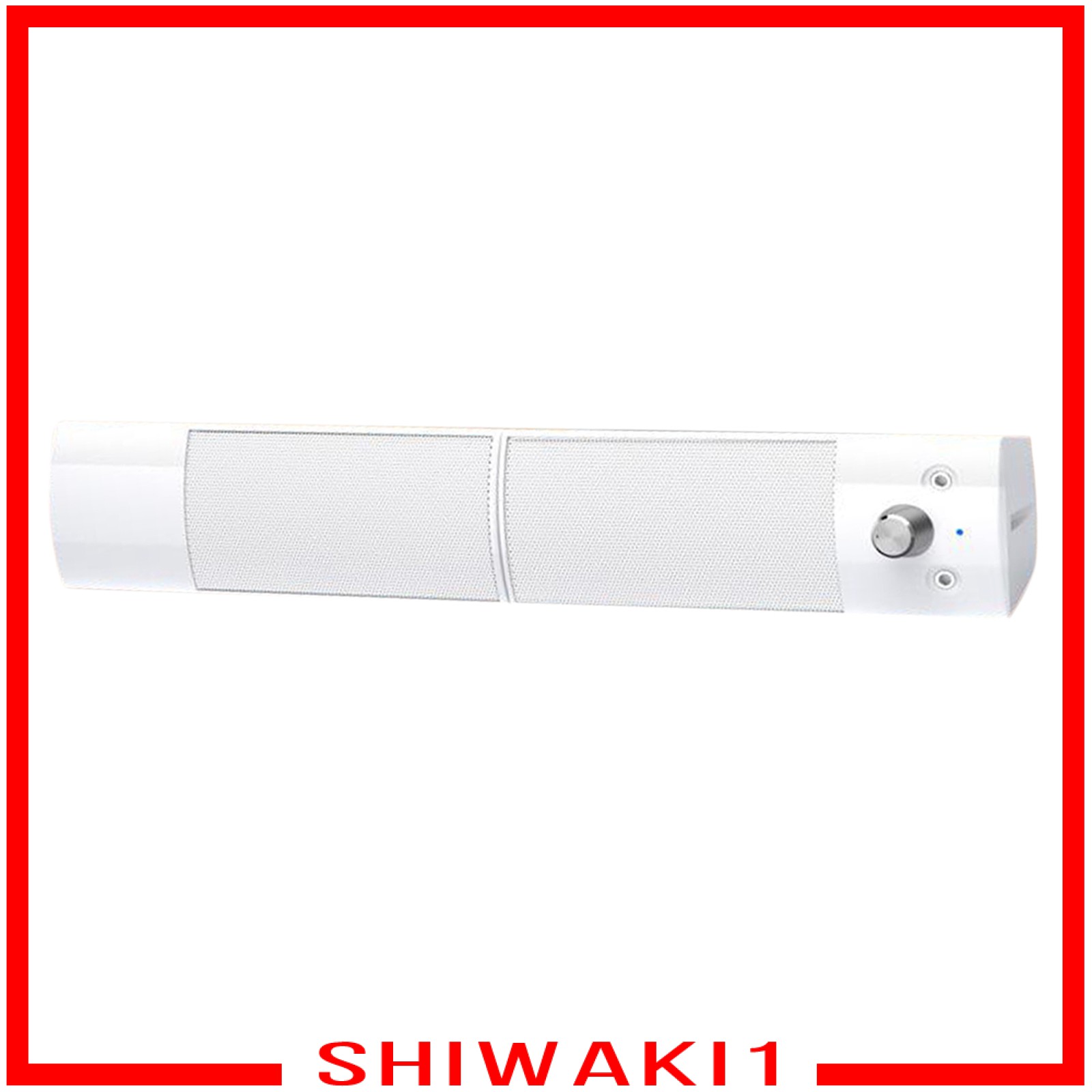 Loa Bluetooth Âm Thanh Vòm Chất Lượng Cao Shiwaki1