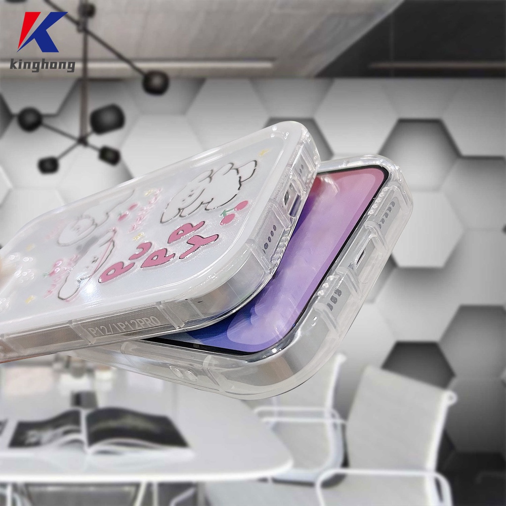 Ốp Điện Thoại Cho IPhone 11 12 13 14 PRO MAX 6 7 6S 8 Plus X XR XS MAX 11 12 13 mini Se 2020 6SP 7P 6P 8P XSMAX