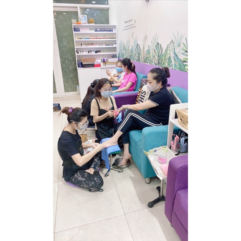 ❌NOWSHIP HCM ❌ kính chống giọt bắn bọt face shield phòng dịch TUYỆT ĐỐI AN TOÀN mặt nạ kháng khuẩn full face