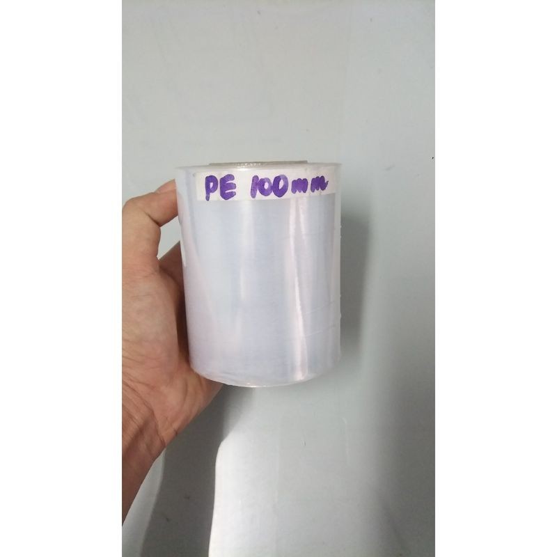 COMBO 10 CUỘN PE 10CM