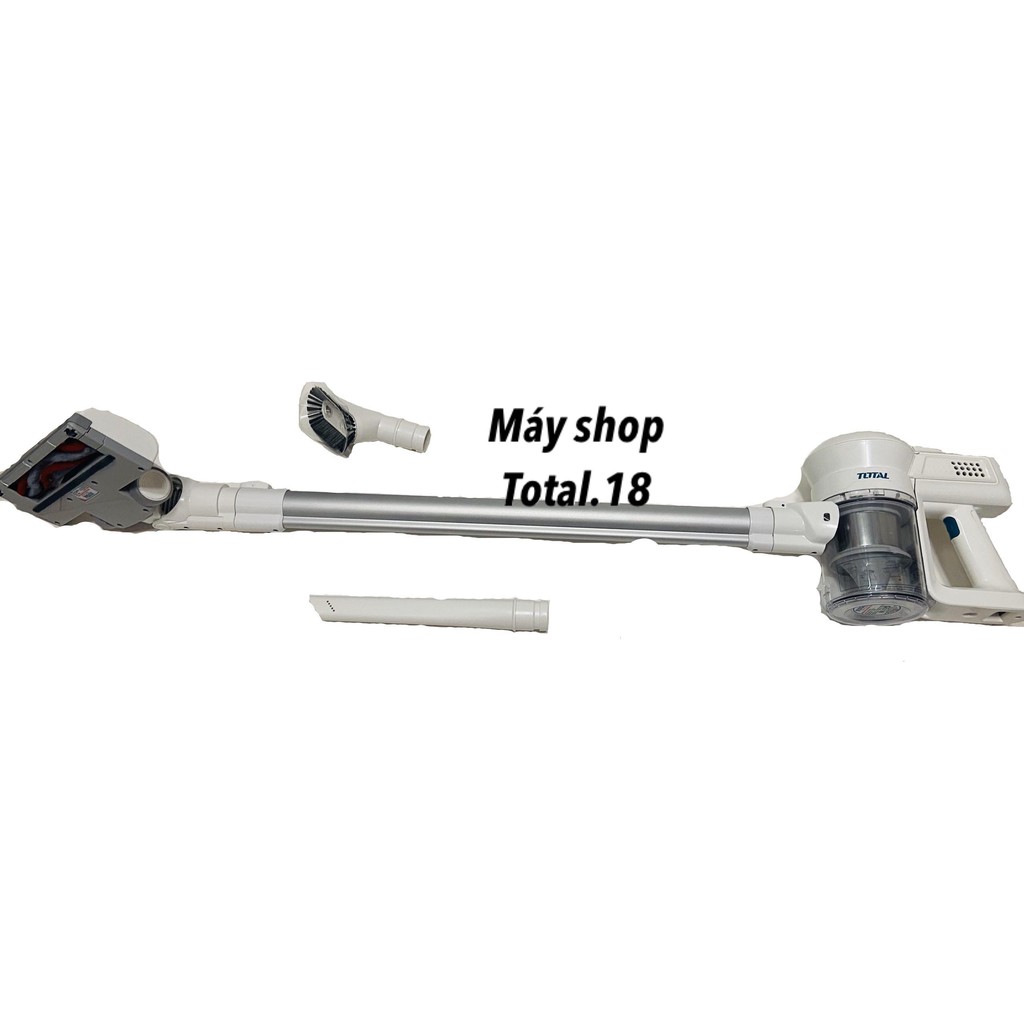 MÁY HÚT BỤI TOTAL TVCH22091