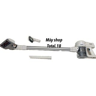 MÁY HÚT BỤI TOTAL TVCH22091