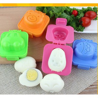 Set 6 Khuôn cơm Bento