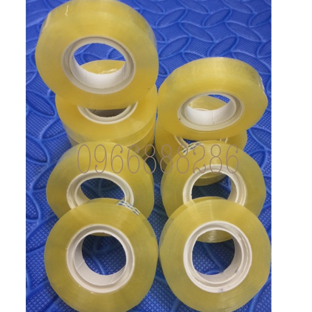 Băng dính Văn phòng loại to