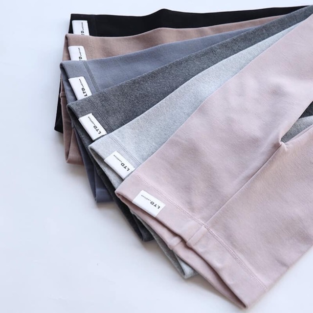 Quần legging cho bé