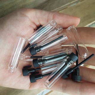 Chai chiết nước hoa test 2ml