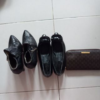 Combo dễ thương ...nhìn là thích liền nha .. đi chung  thì thật là đến nơi luôn...đúng là đôi bạn cùng tiến