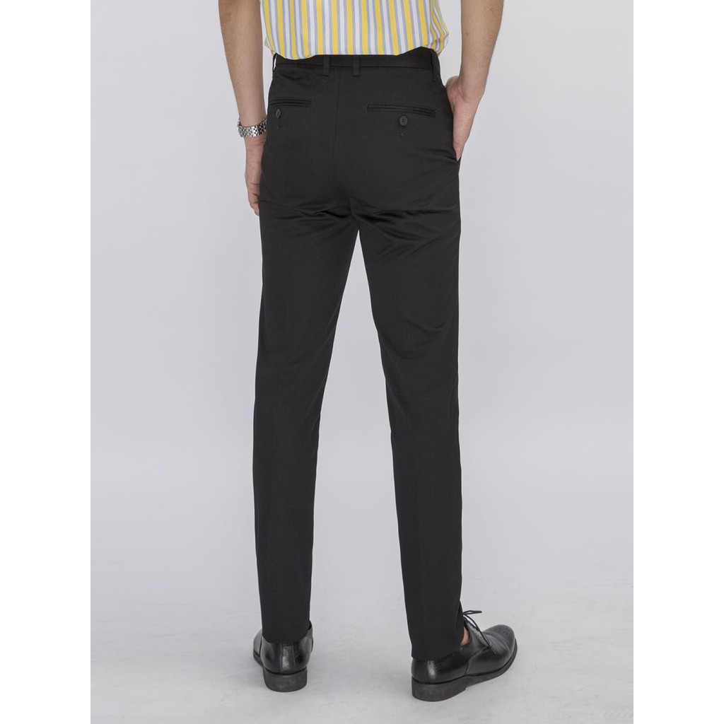 Quần Kaki Nam ARISTINO - AKK01508 Bền Màu, Tôn Dáng, Mềm Mát