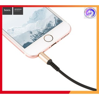 CÁP ÂM THANH 2 ĐẦU JACK 3.5MM HOCO UPA02