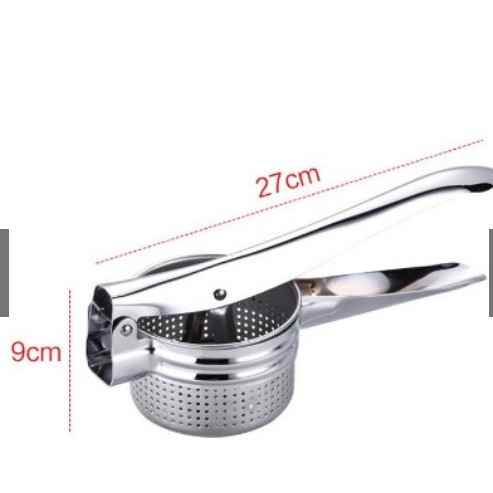 Máy vắt yến cầm tay mini inox 304