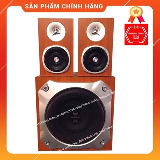 [NEW 2022] LOA VI TÍNH 2.1 BLUETOOTH S909- CÔNG SUẤT 40W ÂM THANH GAMING LOA VI TÍNH 5.1 SUNNYBOX HD 968