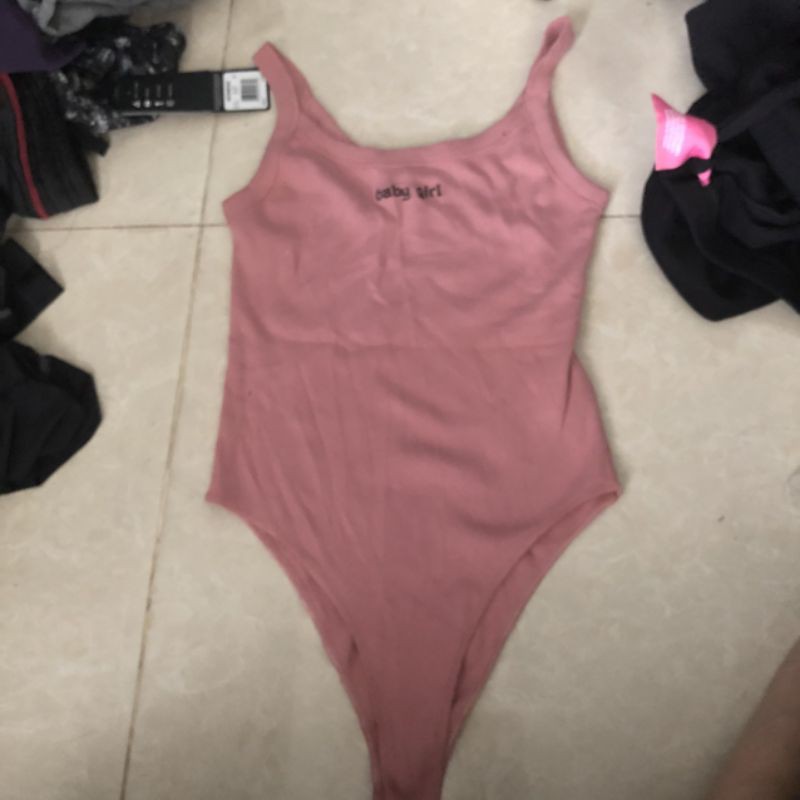 Bodysuit Barbie xuất Mỹ | BigBuy360 - bigbuy360.vn