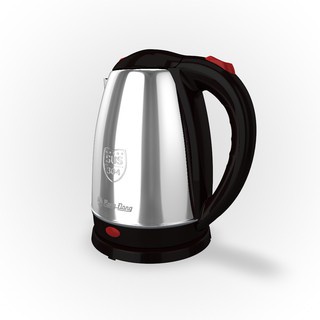 Ấm siêu tốc Rạng Đông 1,8l RD-AST18ST2 công suất 1500w , inox 304 cao cấp