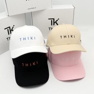 Mũ Nón Lưỡi Trai Basic THIKI chính hãng