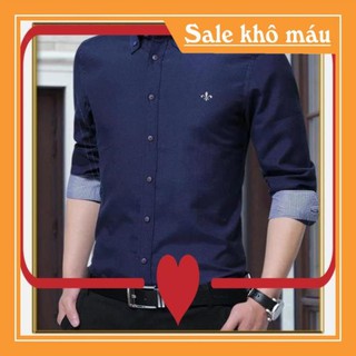 Benho.17 - dnbich1388shop áo sơ mi nam công sở