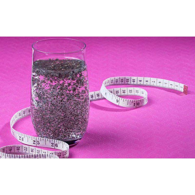 Hạt Chia đen Úc Black Bag Chia 500g date 10 2023 | BigBuy360 - bigbuy360.vn