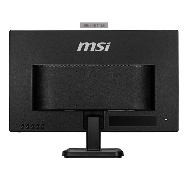 Màn hình máy tính MSI PRO MP221 21.5 inch FHD 60Hz | BigBuy360 - bigbuy360.vn