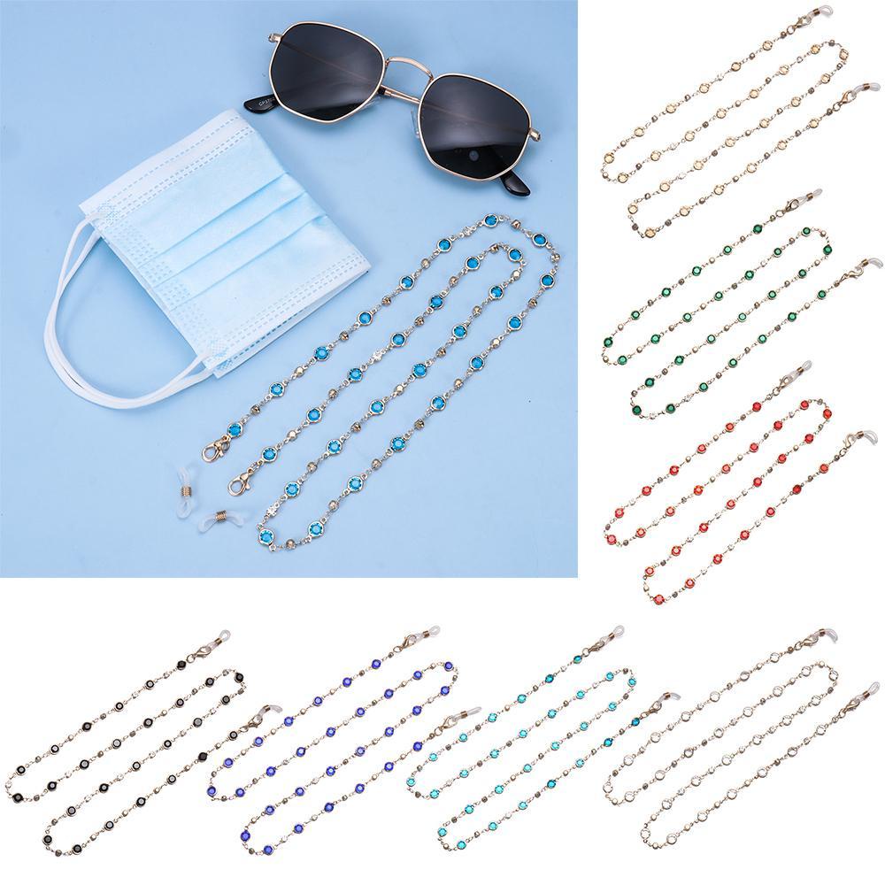 CACTU Dây Đeo Giữ Mắt Kính Cho Nữ