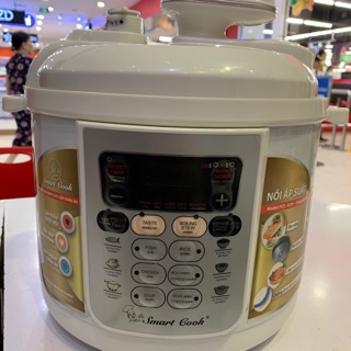 Nồi áp suất Elmic RCS-0239