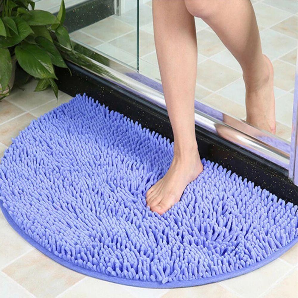 Thảm Lót Sàn Nhà Tắm Chống Trượt Thấm Hút Nước
