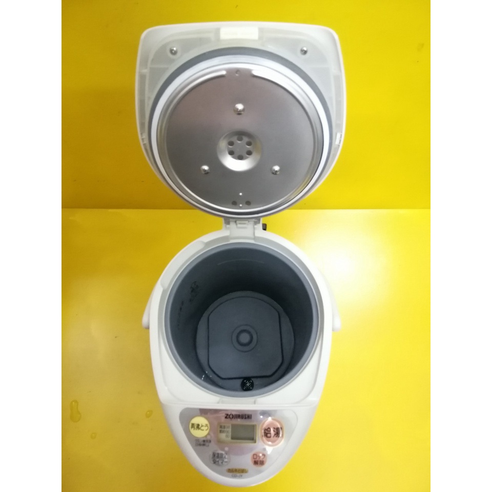 Bình thủy nội địa Nhật Zojirushi CD-JY (3.0L) (3)