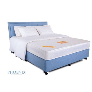 Nệm Lò Xo Vạn Thành Phoenix