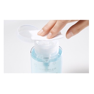 Nước tẩy trang MayCreate 300ml