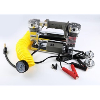 Máy nén khí 12v 480w 160L/phút
