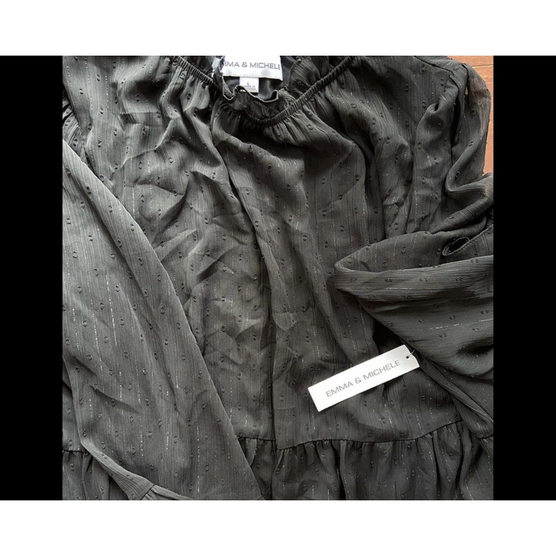 Đầm baby doll Emma Michele 💥💥