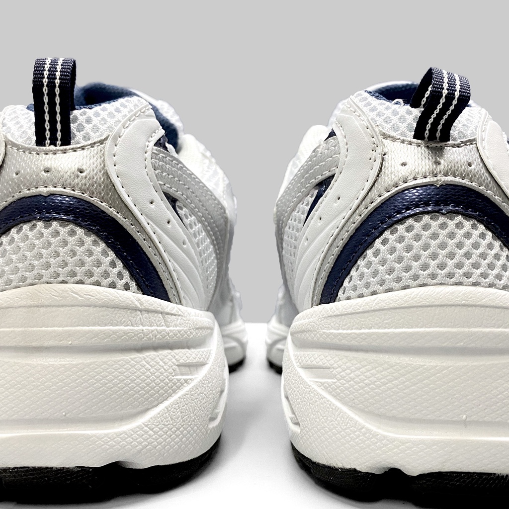 Giày Thể Thao Nam Nữ NB530, Năng Động, Trẻ Trung, Dễ Phối Đồ, Siêu Bền, Siêu Êm, Siêu Đẹp, Hàng SC, Bản Trung Quốc