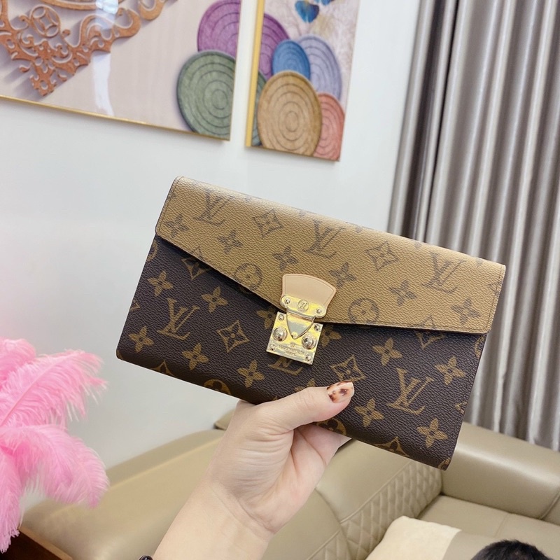 túi xách lv big sz full box ảnh thật shop chụp