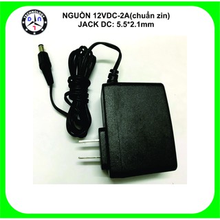 NGUỒN 12V-2A - ZIN