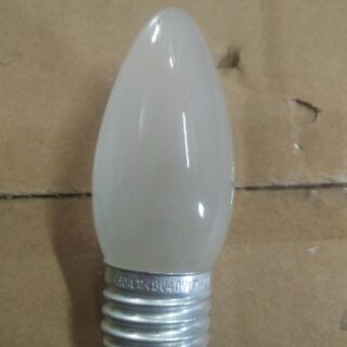 BÓNG ỚT ĐỤC SỢI ĐỐT 40W HÒA THÁI ĐUI E27