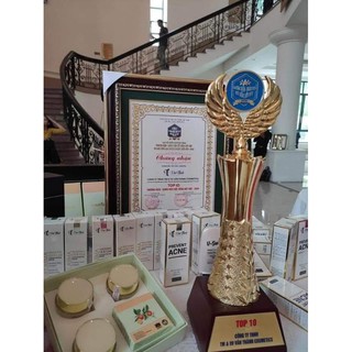 DƯỠNG DA CAO CẤP THÁI LAN