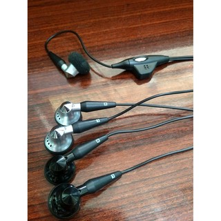 Tai nghe zin BB 9780 - jack 2.5mm