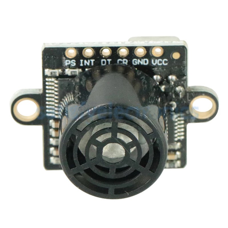 1 Mô Đun Đo Khoảng Cách Sóng Siêu Âm GY-US42 i2c Pixhawk APM GY-US42V2 Thay Thế MB1242 / SRF02